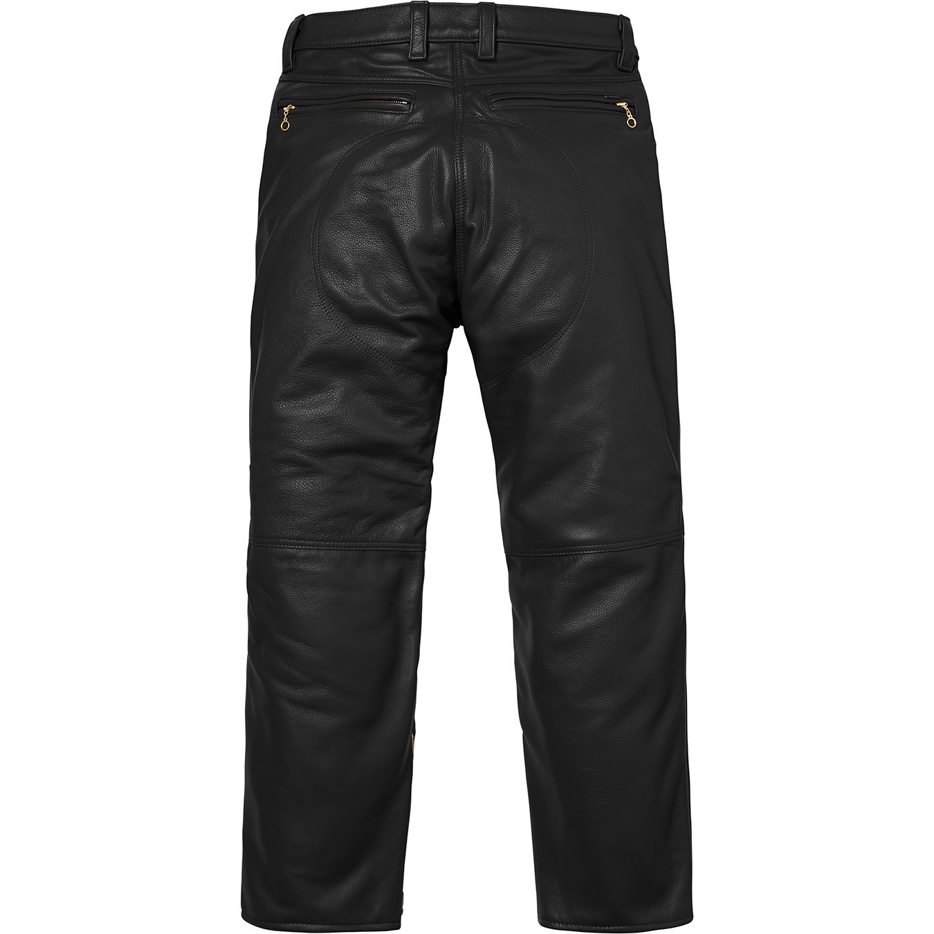Supreme®/Vanson® Leather Bones Pant view 15